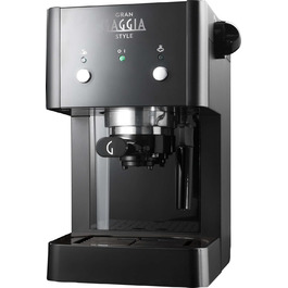 Gaggia ri8423/11 GRANGAGGIA Style