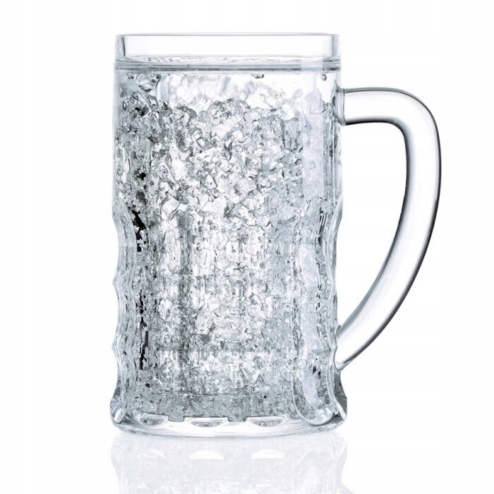 Бокал для пива Froster 600 мл, 1 шт.
