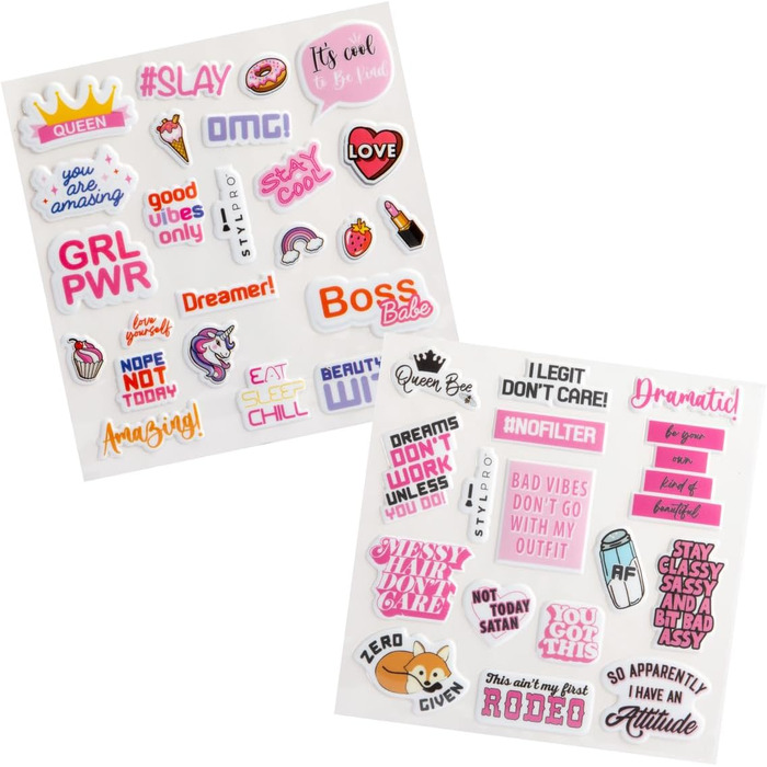 Mini Beauty Kühlschrank Stylpro Schwarz 4L: Для догляду за шкірою, серумами, кремами, масками та нігтями