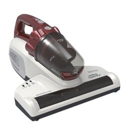 Пилосос для матраців Hoover MBC500 з УФ-лампою проти пилових кліщів та клопів 3-в-1 – для диванів, ліжок, м'яких меблів, алергіків