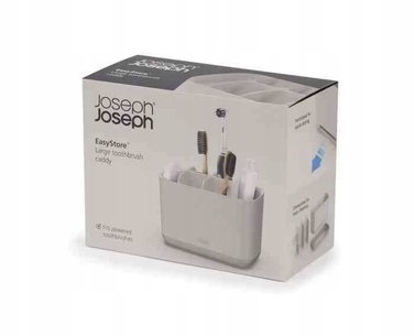 Органайзер для зубних щіток Joseph EasyStore