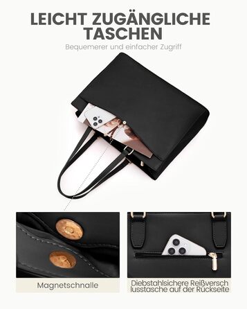 Сумка для ноутбука LOVEVOOK 15.6