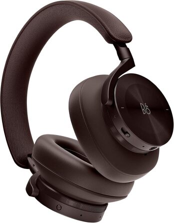 Bang & Olufsen Beoplay H95: Преміум Bluetooth навушники з ANC та мікрофонами (Чорний)
