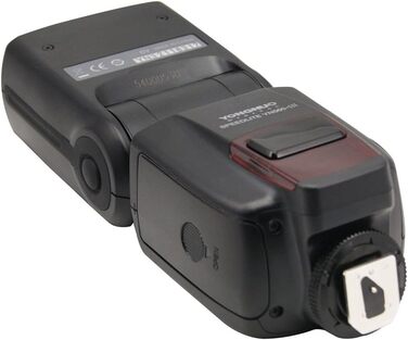 Спалаху Yongnuo YN560-III для Canon, Nikon, Pentax, Olympus з підтримкою RF-602/603