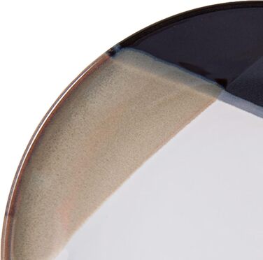 Сервіз Mikasa Caden 16-частинний, набір посуду для 4 осіб