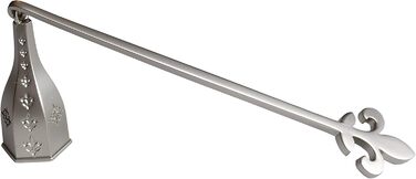 WICKMAN Snuffer, Tin