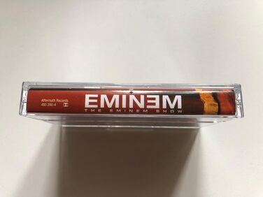 Eminem The Eminem Show (Explicit) - Вінілова платівка LP, Лімітоване видання