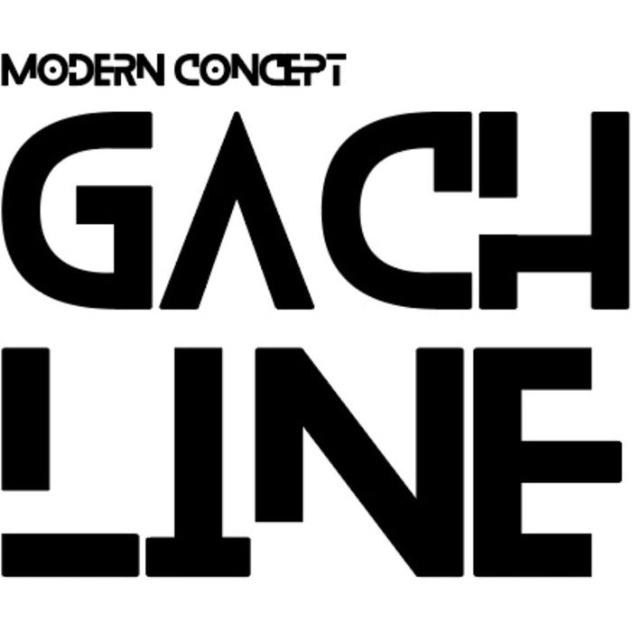 Настінне кріплення для телевізора GACHLINE 32-60