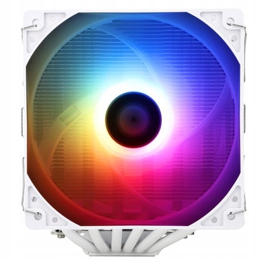 Кулер для процесора Thermalright Peerless Assassin 120 SE White ARGB