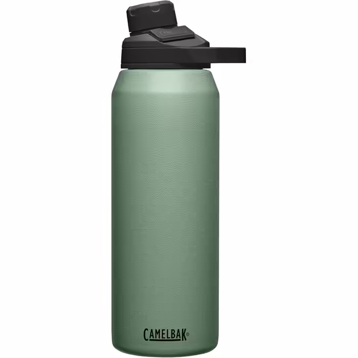 Camelbak Vacuum Insulated Bottle Chute Mag Sst Moos