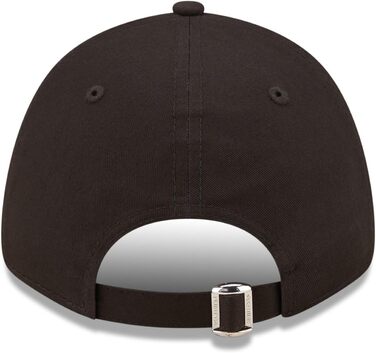 Кепка New Era 9Forty League Essential (MLB) - універсальний розмір, чорний (Dodgers)