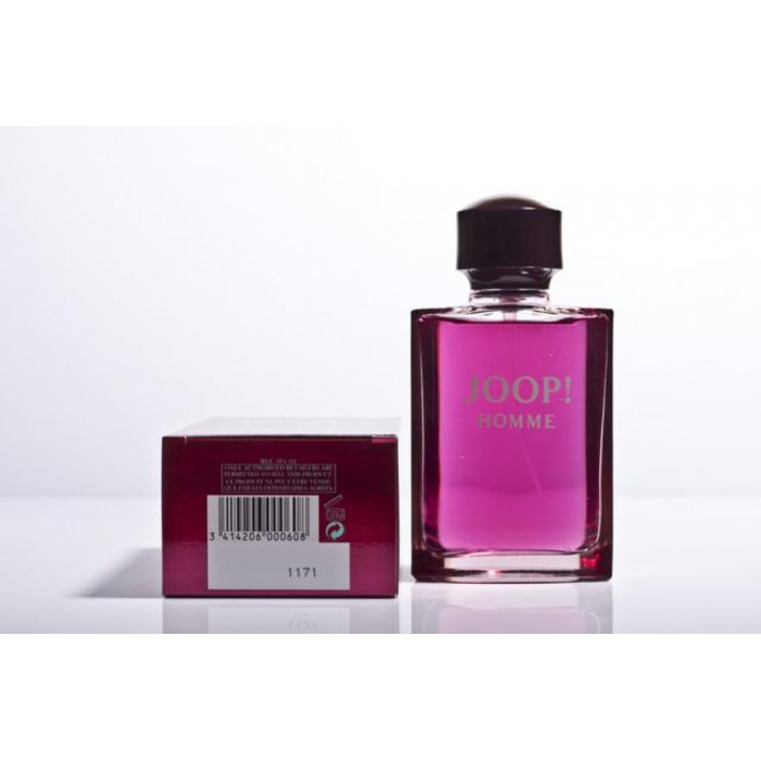 Чоловіча туалетна вода Joop! Homme, 200 мл