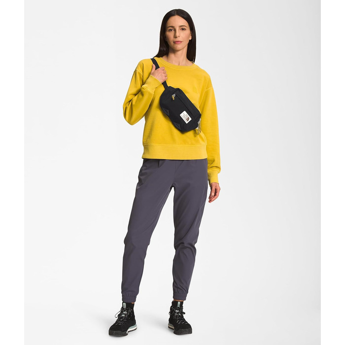 THE NORTH FACE