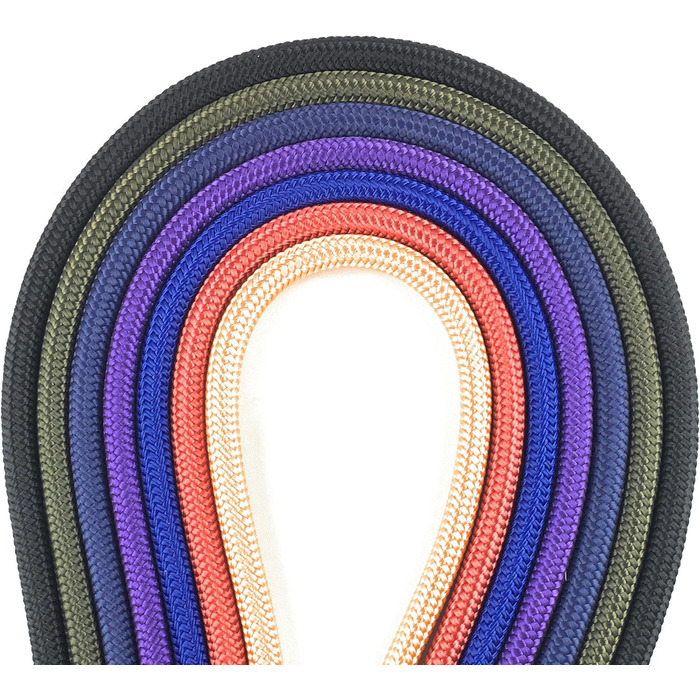 PatchArt-Leine (Green) - Leash and collar in ONE