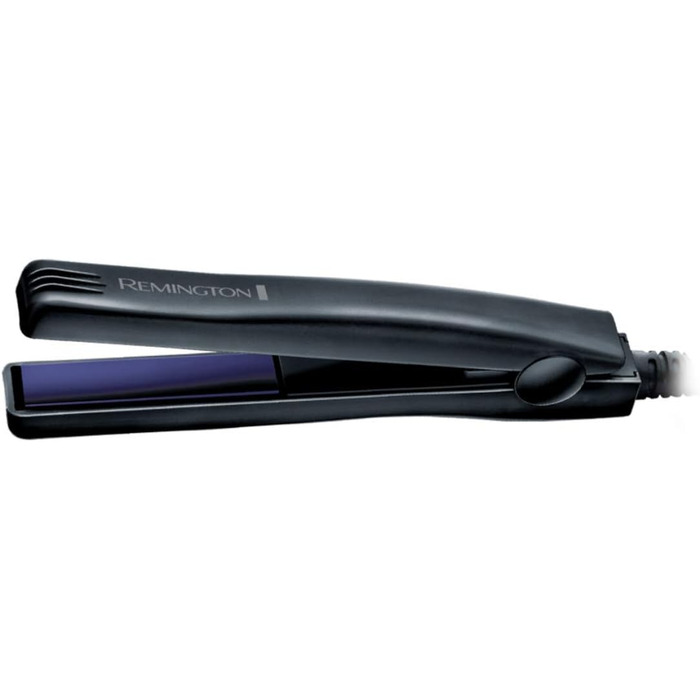 Випрямляч для волосся Remington On The Go S2880: компактний, 15 см, керамічне покриття, 200°C