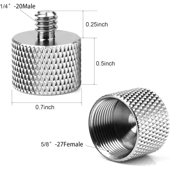 Підставка для мікрофона Mikrofonarm Boom Arm сумісна з HyperX QuadCast, Rode, Fifine AM8, Blue Yeti, Razer Seiren V3 Mini – для геймінгу, стрімінгу та запису звуку