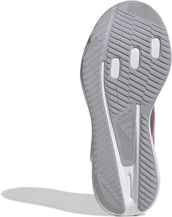 Жіночі кросівки Adidas Duramo SL 2, 40 2/3 EU, Bliss Pink/Silver Metallic/Fusion Pink