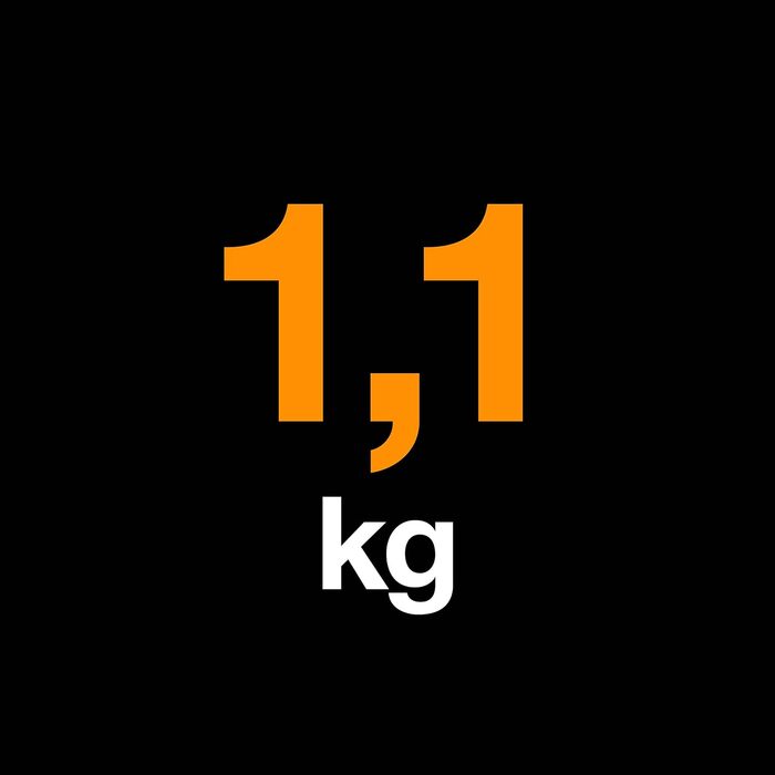 Садові ножиці Fiskars PowerGear X HSX92, антипригарне покриття, сталеві леза, 63 см, чорні/помаранчеві