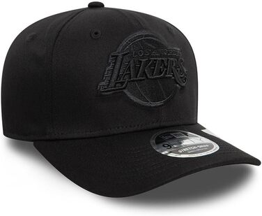 Кепка New Era Basketball 9Fifty Stretch-Snap з логотипом команди (Los Angeles Lakers)