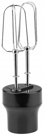 Ручний блендер Emavo EMABLE47005, 1000 Вт, чорний