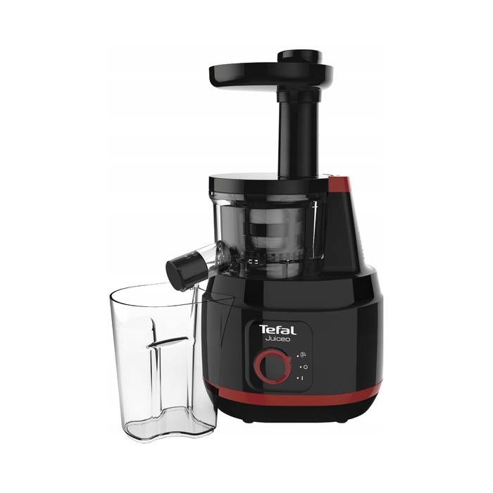 Вертикальна повільна соковитискача Tefal ZC150838, 150 Вт
