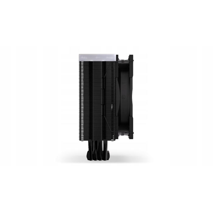 Кулер для процесора Endorfy Fera 5 Black ARGB 120мм TDP 220W