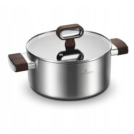Каструля TitanCore Zwieger, 22 см