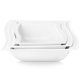 розмір: 2100 мл / 1400 мл / 890 мл (3 шт.)