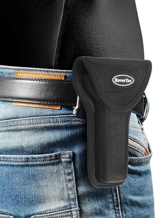 Мультитул RoverTac 14-в-1: сокира, ніж, молоток, плоскогубці, пила, відкривачка, викрутка. Ідеальний подарунок для чоловіків, кемпінгу та виживання