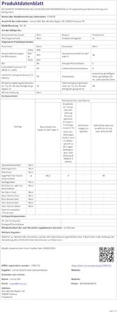 Міні холодильник 46 л з відділенням для льоду, тиха робота 42 дБ, регулювання температури, для кухні, офісу, спальні, готелів та маленьких квартир (колір нержавіюї сталі)