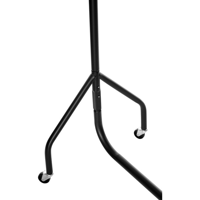 The Shopfitting Shop Stable Clothes Rack, high quality, 1.5 m long, 1.5 m high