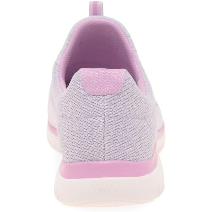 Жіночі кросівки Skechers Summits Artistry Chic, 38 EU, фіолетовий, сітчаста обробка