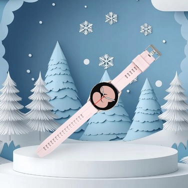 Смарт-годинник Smart-Trend GT LIMITED, рожевий