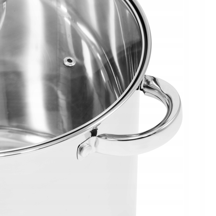 Каструля традиційна Topfann stockpot, 8 л