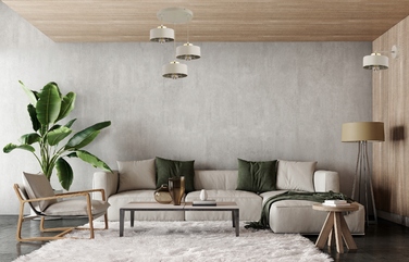 Підвісна люстра Elko-Lighting Spring Ecru, 3 точки освітлення, цоколь E27