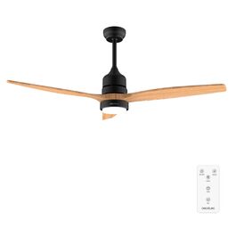 Стельовий вентилятор Cecotec EnergySilence Aero 5230 WhiteWood 52
