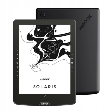 Електронна книга inkBOOK Solaris 6
