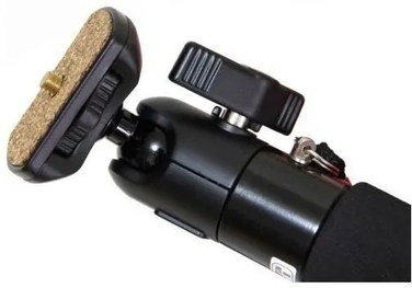 Монопод Velbon 27196, 166,5 см, чорний