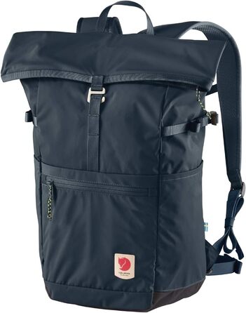 Рюкзак Fjällräven High Coast Foldsack 24 літрів унісекс, спортивний, для туризму