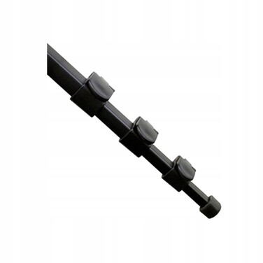 Монопод VELBON, 132 см, чорний