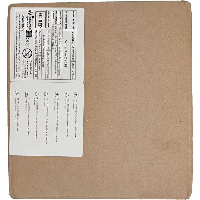 Набір прикрас на ялинку: 30 золотих ялинкових кульок (60 мм, пластик) з гачками для ялинки, святкування, вечірка, весілля