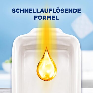 Гель для посудомийних машин Finish Power Gel Citrus, 6 x 650 мл (загальний об'єм 3.9 л)