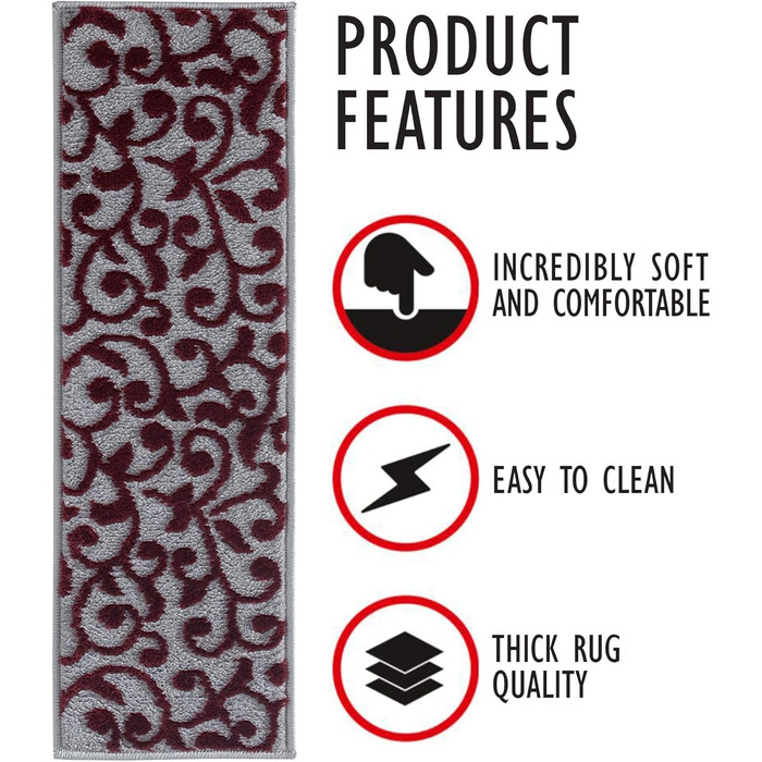 Листя Sussexhome Collection Leaves - сучасний бежевий декор для дому (4 шт.)