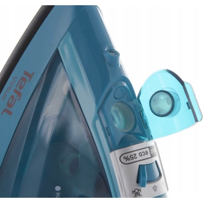 Парова праска TEFAL VIRTUO, 2000 Вт, з функцією парового удару