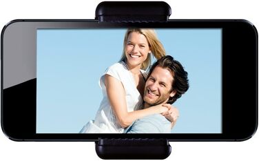 Штатив Rollei Compact Traveler Star S4, 188 см, легкий, компактний, з кульковою головкою, для DSLR та смартфонів