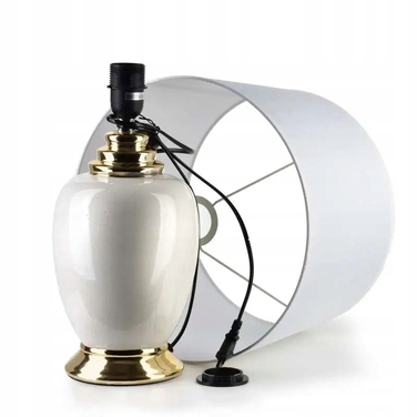 Настільна лампа LETI CLASSIC, 16x16x50 см