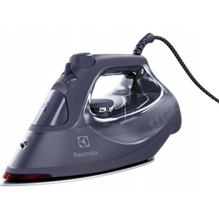 Парова праска Electrolux E6SI1-4MN 2500 Вт