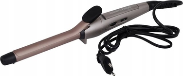 Керамічний плойка для волосся Remington — традиційний стайлер для жінок