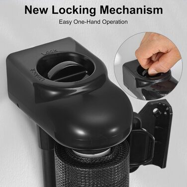 Захисне ворота на сходи для дітей та домашніх тварин, розсувні, до 55 см, 33 см заввишки, однією рукою, для дому та вулиці, білий (чорний)