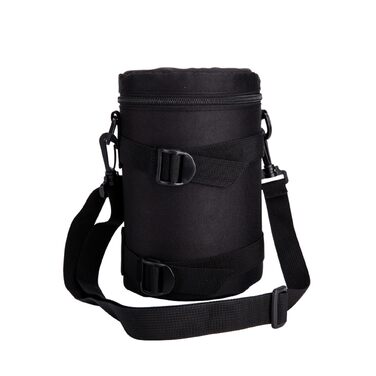 Захисний чохол для об'єктивів JJC для Canon, Nikon, Sony (XXL)